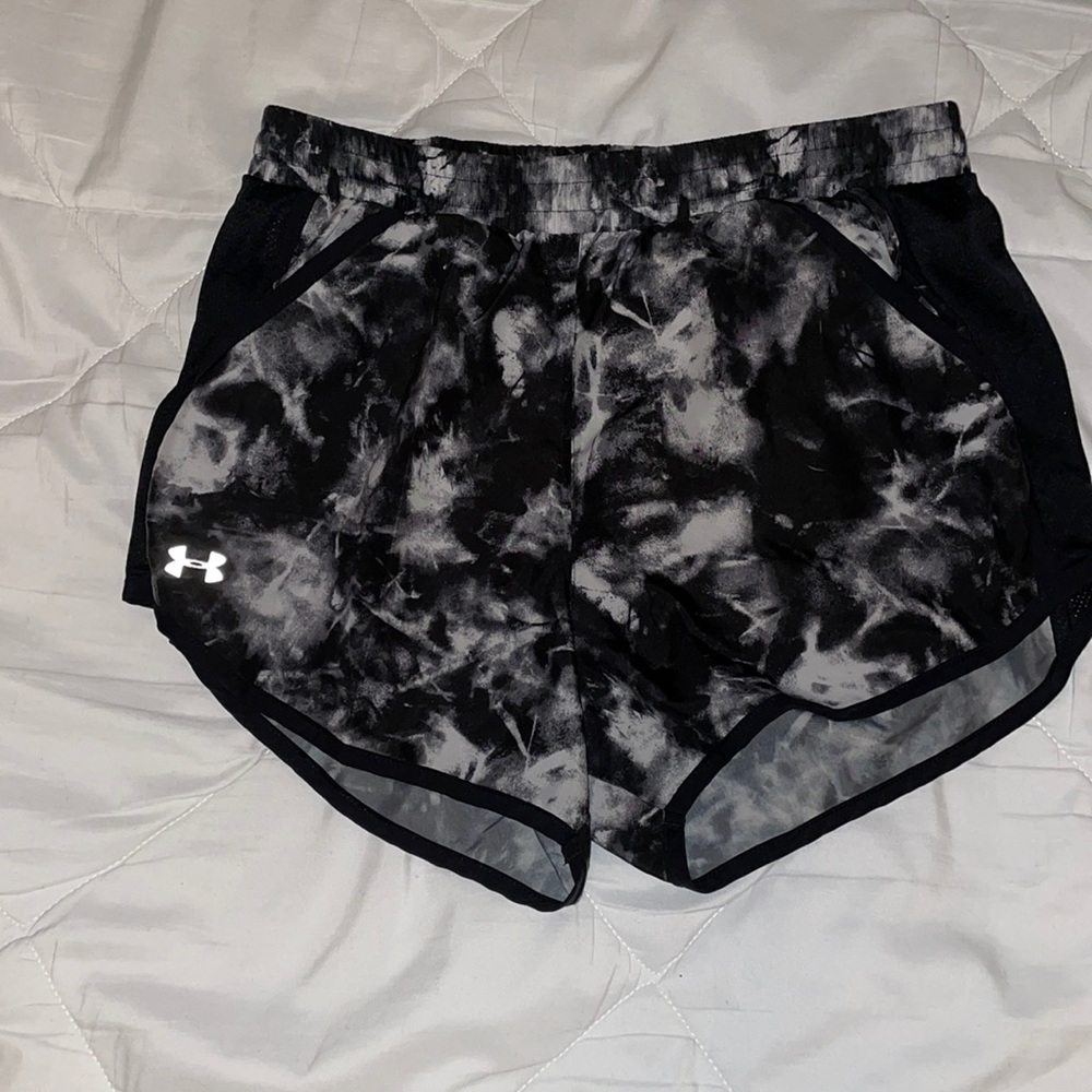 Athletic shorts